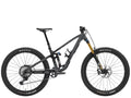 Fuel LX 9 XT XL Lithium Grey/Trek Black Splatter