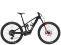 FUEL+ EX 9.8 EA90 US M Carbon Smoke/Lithium Grey Marble