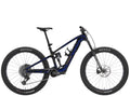 FUEL+ EX 9.9X0AXS US XXL Gloss Navy Smoke/Matte Trek Black