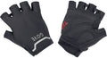 Gorewear C5 Short Gloves - Black, Short Finger