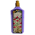 Gucci Flora Gorgeous Magnolia Woman Eau De Parfum TESTER 100ml
