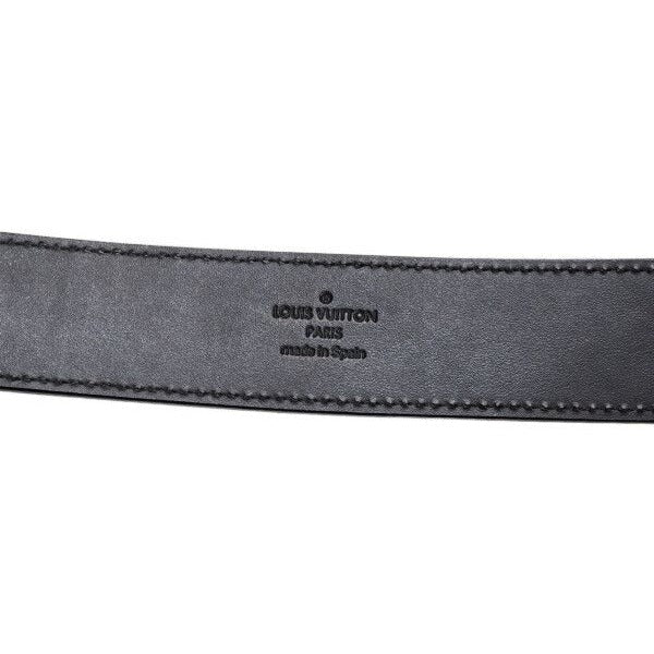 Louis Vuitton Damier Infini Ceinture Detroit Belt