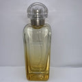 Hermes Un Jardin A Cythere Unisex Eau De Toilette Refillable TESTER 100ml