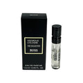 Hugo Boss The Collection Vigorous Cologne Man Eau De Parfum Vials 1.5ml