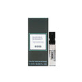 Hugo Boss Boss The Collection Invincible Bergamot Unisex Eau De Parfum Intense Vials 1.5ml