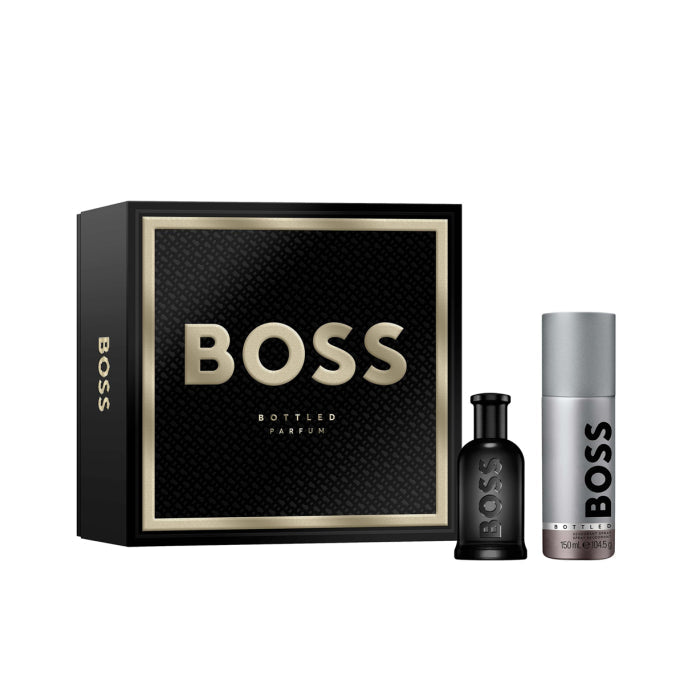 Hugo Boss Boss Bottled Man Set Parfum & Deo Spray 1 50ml