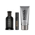 Hugo Boss Boss Bottled Man Set Parfum & Parfum 10ml & Sg 100ml