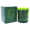 Figuier Scented Candle by Diptyque for Unisex - 10.2 oz Candle