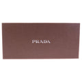 Prada SPR 30R IAM-6S1 - Nut Canaletto-Brown Shaded by Prada for Women - 51-25-135 mm Sunglasses