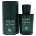 Acqua Di Parma Colonia Club by Acqua Di Parma for Men - 3.4 oz EDC Spray