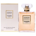 Chanel Coco Mademoiselle Intense by Chanel for Women - 3.4 oz EDP Spray