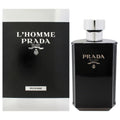 Prada LHomme Intense by Prada for Men - 3.4 oz EDP Spray
