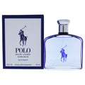 Ralph Lauren Polo Ultra Blue by Ralph Lauren for Men - 4.2 oz EDT Spray