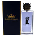 K by Dolce and Gabbana for Men - 3.3 oz EDT Spray