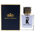 K by Dolce and Gabbana for Men - 1.7 oz EDT Spray