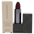 Burberry Lip Velvet - 437 Oxblood by Burberry for Women - 0.12 oz Lipstick