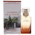 Un Jardin Sur La Lagune by Hermes for Unisex - 1.6 oz EDT Spray