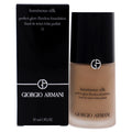 Luminous Silk Foundation - 5.1 Light to Medium-Pink by Giorgio Armani for Women - 1 oz Foundation