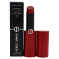 Giorgio Armani Ecstasy Shine Lipstick - 401 Hot by Giorgio Armani for Women - 0.1 oz Lipstick