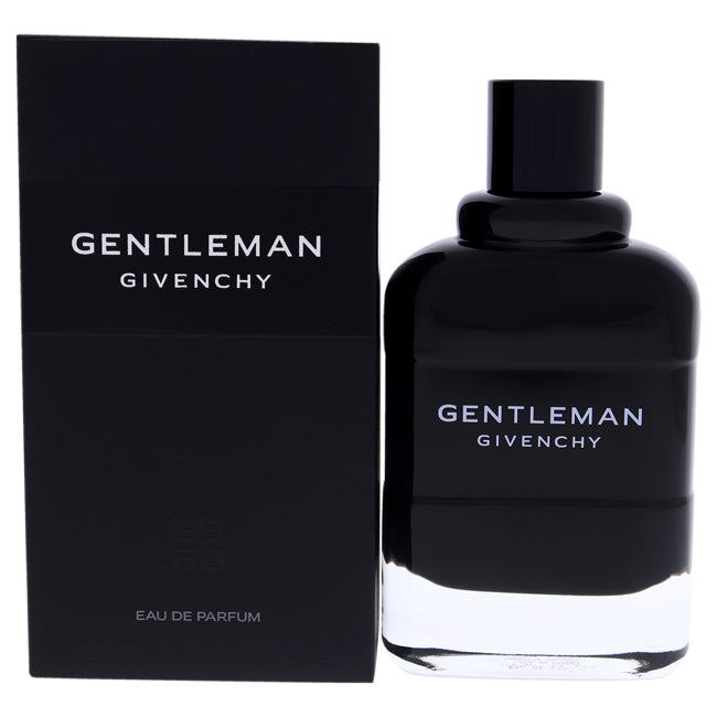 Givenchy Gentleman by Givenchy for Men - 3.3 oz EDP Spray