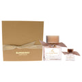 Burberry My Burberry Blush by Burberry for Women - 2 Pc Gift Set 1.6oz EDP Spray, 0.16oz EDP Spray