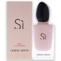 Giorgio Armani Si Fiori by Giorgio Armani for Women - 1.7 oz EDP Spray