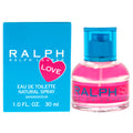 Ralph Lauren Ralph Love by Ralph Lauren for Women - 1 oz EDT Spray
