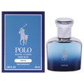 Polo Deep Blue by Ralph Lauren for Men - 1.36 oz Parfum Spray