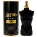 Jean Paul Gaultier Le Male Le Parfum by Jean Paul Gaultier for Men - 4.2 oz EDP Intense Spray