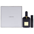 Black Orchid by Tom Ford for Women - 2 Pc Gift Set 1.7oz EDP Spray, 0.34oz EDP Spray