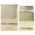 Dolce & Gabbana The One Gold Intense by Dolce and Gabbana for Men - 3.3 oz EDP Intense Spray