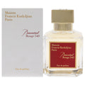 Maison Francis Kurkdjian Baccarat Rouge 540 by Maison Francis Kurkdjian for Unisex - 2.4 oz EDP Spray