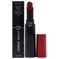 Lip Power Longwear Vivid Color Lipstick - 403 Fighter by Giorgio Armani for Women - 0.11 oz Lipstick
