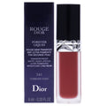 Christian Dior Rouge Dior Forever Liquid Matte - 741 Forever Star by Christian Dior for Women - 0.2 oz Lipstick