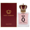 Q by Dolce and Gabbana for Women - 1.7 oz EDP Spray