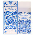 Dolce & Gabbana Light Blue Summer Vibes by Dolce and Gabbana for Women - 1.6 oz EDT Spray