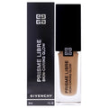 Prisme Libre Skin-Caring Glow Foundation - 4-N280 Medium with Warm Undertones by Givenchy for Women - 1 oz Foundation