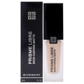 Prisme Libre Skin-Caring Matte Foundation - 2-W110 Fair to Light with Warm Undertones by Givenchy for Women - 1 oz Foundation
