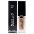Prisme Libre Skin-Caring Matte Foundation - 4-W310 Medium with Warm Undertones by Givenchy for Women - 1 oz Foundation