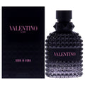 Valentino Uomo Born In Roma by Valentino for Men - 1.7 oz EDT Spray