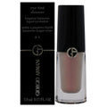 Eye Tint Shimmer Liquid Eyeshadow - 8 S Rose by Giorgio Armani for Women - 0.13 oz Eye Shadow