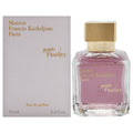 Maison Francis Kurkdjian Gentle Fluidity - Gold Edition For Unisex 75ml/2.4oz