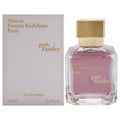 Maison Francis Kurkdjian Gentle Fluidity - Gold Edition by Maison Francis Kurkdjian for Unisex - 2.4 oz EDP Spray