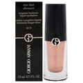 Giorgio Armani Eye Tint Chrome Liquid Metallic Color - 44 Rose Gold by Giorgio Armani for Women - 0.13 oz Eye Shadow