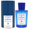 Blu Mediterraneo Arancia Di Capri by Acqua Di Parma for Men - 3.4 oz EDT Spray