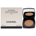 Chanel Les Beiges Healthy Glow Sheer Powder - B30 Medium Shade With Neutral Undertone by Chanel for Women - 0.42 oz Powder