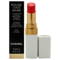Rouge Coco Baume Hydrating Beautifying Tinted - 918 My Rose by Chanel for Women - 0.1 oz Lip Balm