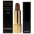 Chanel Rouge Allure Luminous Intense Lip Colour - 206 Illusion by Chanel for Women - 0.12 oz Lipstick