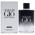 Acqua Di Gio by Giorgio Armani for Men - 4.2 oz Parfum Spray (Refillable)