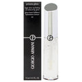 Prisma Glass Lip Gloss - 01 Clear Shine by Giorgio Armani for Women - 0.11 oz Lip Gloss